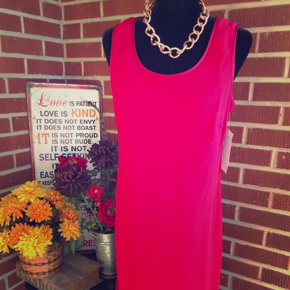 Dana Kay Dress